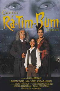 Castelo Rá-Tim-Bum, O Filme (1999)