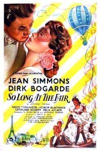 So Long at the Fair (1950)