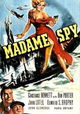 Madame Spy