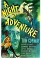 A Night of Adventure