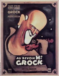 Au revoir M. Grock (1950)