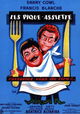 Les pique-assiette