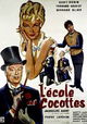 L'école des cocottes