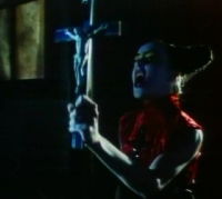 Spirits of the Air, Gremlins of the Clouds (1989)