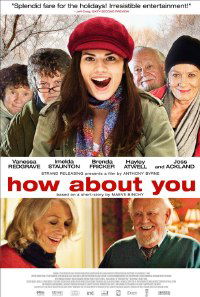 How About You... (2007)