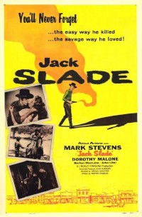 Jack Slade (1953)