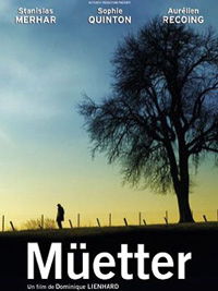 Müetter