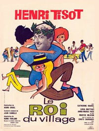Le roi du village