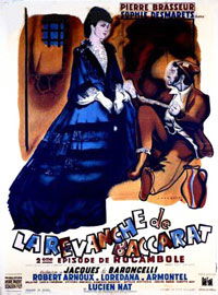 La revanche de Baccarat (1948)