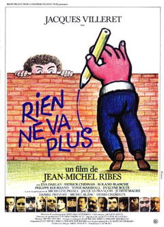 Rien ne va plus (1979)