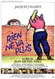Rien ne va plus
