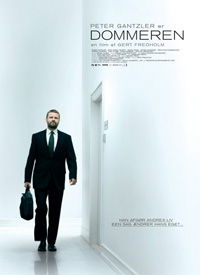 Dommeren