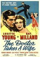 The Doctor Takes a Wife