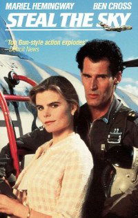 Steal the Sky (1988)