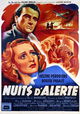 Nuits d'alerte
