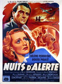 Nuits d'alerte (1946)