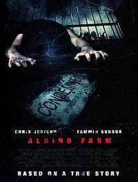 Albino Farm