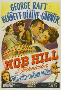 Nob Hill (1945)