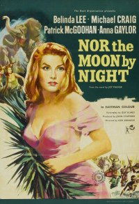 Nor the Moon by Night (1958)