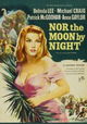 Nor the Moon by Night