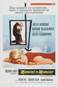 Moment to Moment (1965)