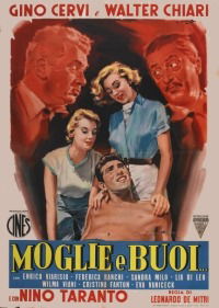 Wives and Obscurities (1956)