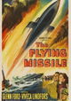 The Flying Missile