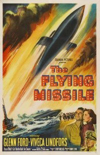 The Flying Missile (1950)