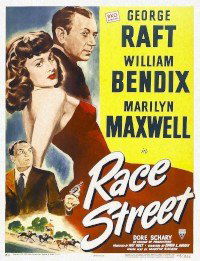 Race Street (1948)