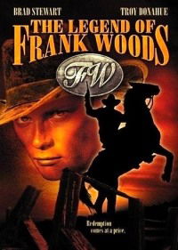The Legend of Frank Woods (1977)
