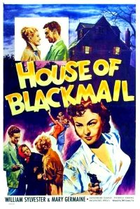 House of Blackmail (1953)