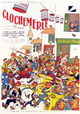 Scandals of Clochemerle