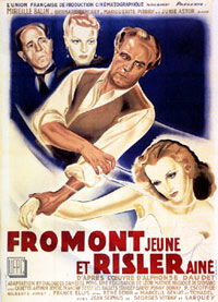 Fromont jeune et Risler aîné (1941)