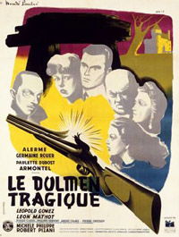 Le dolmen tragique (1948)