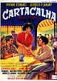 Cartacalha, reine des gitans
