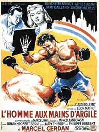 L'homme aux mains d'argile (1949)