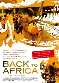Back to Africa (2008)