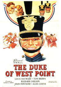 The Duke of West Point (1938)