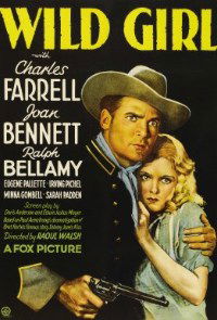 Wild Girl (1932)