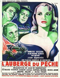 L'auberge du péché