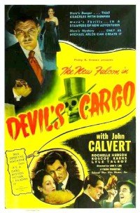 Devil's Cargo (1948)
