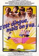 C'est dingue... mais on y va