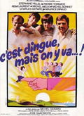 C'est dingue... mais on y va (1979)