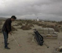 Below Sea Level (2008)