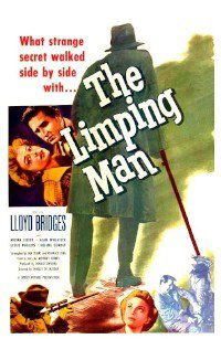 The Limping Man (1953)