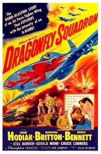 Dragonfly Squadron (1954)