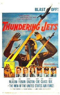 Thundering Jets (1958)
