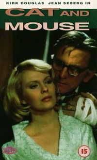 Mousey (1974)