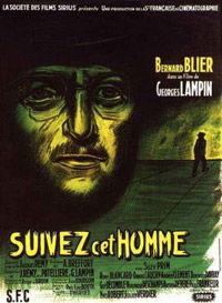Suivez cet homme (1953)
