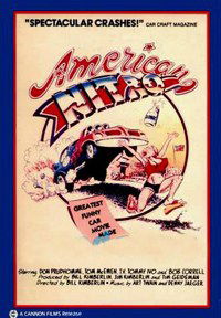 American Nitro (1979)